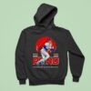 Ryn Baseball Vintage Hoodie