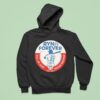 Ryn Forever Hall Of Fame Basend Baseman Hoodie