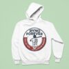 Ryne Sandberg Hall Of Fame Basend Baseman Hoodie