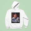 Ryne Sandberg Hoodie