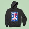 Ryne Sandberg Baseball Vintage Hoodie