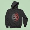 Sabaton Lightning At The Gates Hoodie