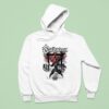 Sabaton The Duelist Legends Hoodie