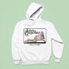 Sabrina Carpenter Short N Swee Hoodie