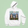 Sabrina Ionescu And Breanna Stewart New York Liberty Wnba Jam Hoodie