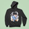 Sad Boyz El Monito Throwie Bear Teddy Hoodie