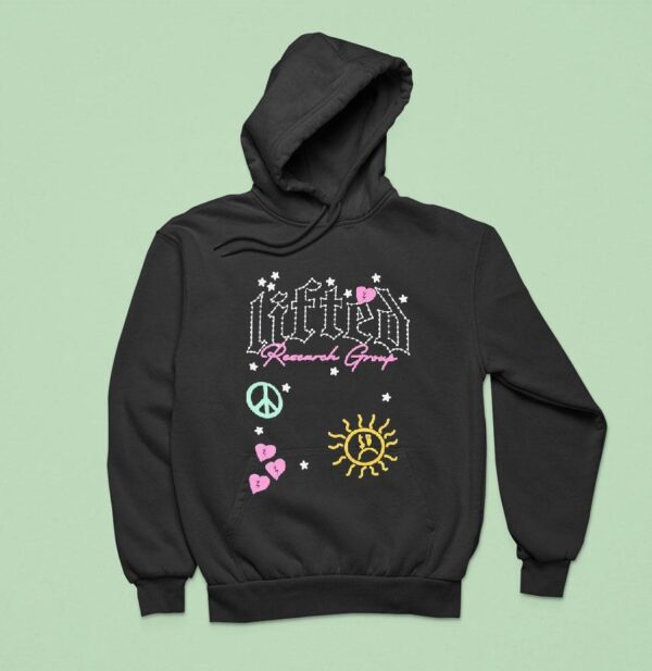 Sad Boyz Lonely Nights Hoodie