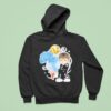 Sad Boyz Sad Now Sad Later Hoodie