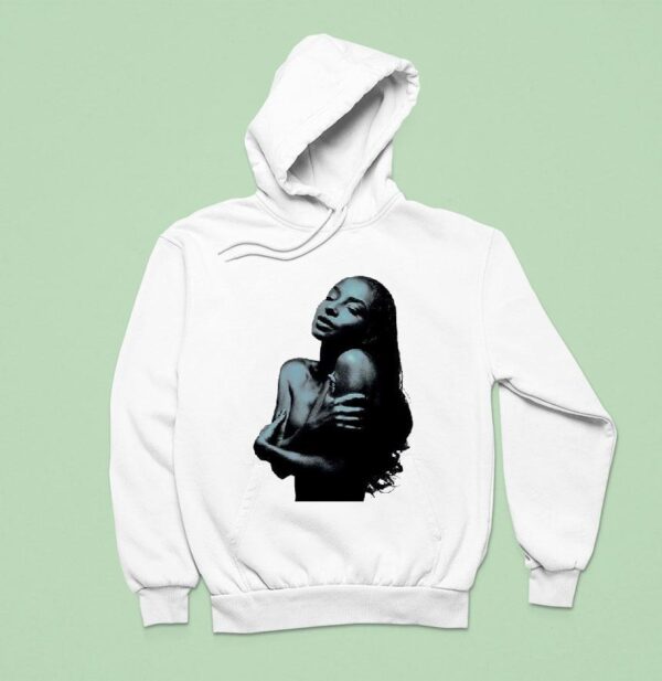 Sade Body Hoodie