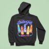Saja Boys Huntrix Saja Boys Soda Pop Hoodie