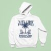 Salty Girls Beach Club Girls Just Wanna Have Sun Hoodie