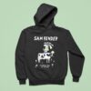 Sam Fender Finsbury Park Event Th July Hoodie