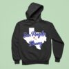 San Angelo Strong Texas Hoodie
