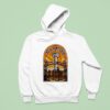 San Antonio Spurs Hemisfair Park Hoodie