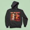 San Francisco City Skyline Webb Giants And Mccaffrey San Francisco Ers Signatures Hoodie