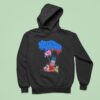 Sanguisugabogg Stupid Dog Hoodie