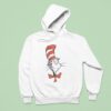 Sarah Tuttle Dr Seuss Hoodie