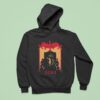 Sarcofago Inri Jesus Hoodie