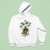 Sascha Grammel Josie Ein Glck Dass Es Dich Gib Hoodie
