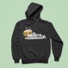 Sascha Grammel Prof Dr Hacke Hoodie