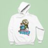 Sascha Grammel Zuckersss Hoodie