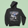 Sasuke Uchiha The One Lost In Darkness Hoodie