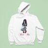 Scarlet Bite Me New Hoodie