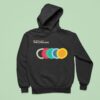 Schiller World Travel Hoodie