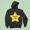 Scorpio Baby Star Hoodie
