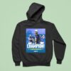 Scottie Scheffler American Has Won The Rd British Open At Royal Portrush Golf Club In Northern Ireland Hoodie