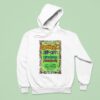 Scowl Cypress Reno Reno Nv July Live Hoodie