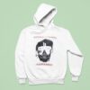 Sculptures Ivoiriennes My Pretty Kanny S Face Hoodie