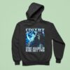 Sdiybt Start Digging In Your Butt Twin Meme Skeleton Hoodie