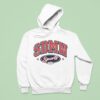 Sdmn Sports Hoodie