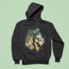 Sea Of Thieves Gold Hoarder Hoodie