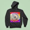 Seal Biggie Fibsh Hoodie