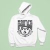 Season Xvi Mlw Teams Hoodie