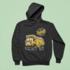 Seattle Big Dumper Truck Hoodie