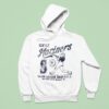 Seattle Mariners Major League Baseball American League Since Hoodie