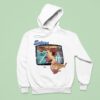 Sega Saturn Shiro Hoodie