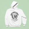 Send It Not Now Chief In The Zone Skull Hoodie
