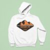 Send It Offroad Dune Usa Hoodie