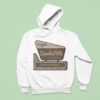 Send It Welcome To Sends Ville Balls To The Wall Hoodie