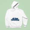 Senses All The Heavens Hoodie