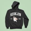 Seokjin Est Chibi Hoodie