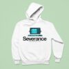 Severance The Work Is Mysterious And Important Tv Hoodie