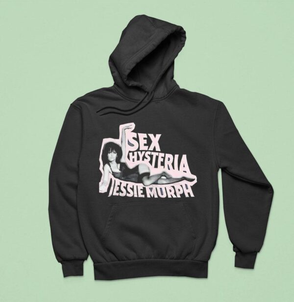 Sex Hysteria Jessie Murph Hoodie