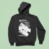 Sex Pistols Manchester Lesser Free Trade Hall Hoodie