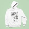Sex Pistols Filthy Lucre Tour Hoodie