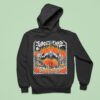 Shades Of War Out Of Destruction Hoodie